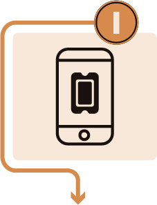 Theater Toolkit Checkout Process - Browse & Select Menu Items Step